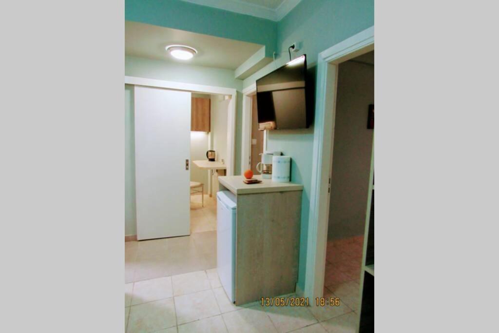 Exrcheia'S Comfort Stay Athens Exterior photo